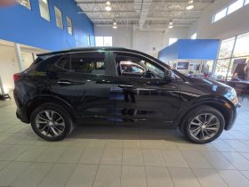 2023 Buick Encore Gx Preferred Awd