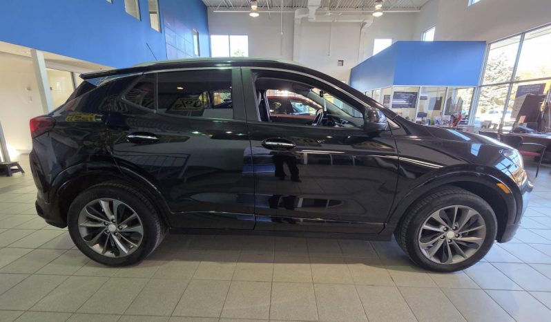 
								2023 Buick Encore Gx Preferred Awd full									