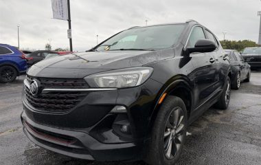 2023 Buick Encore Gx Preferred Awd