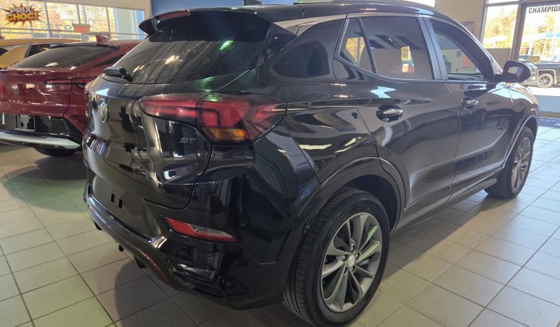 
								2023 Buick Encore Gx Preferred Awd full									