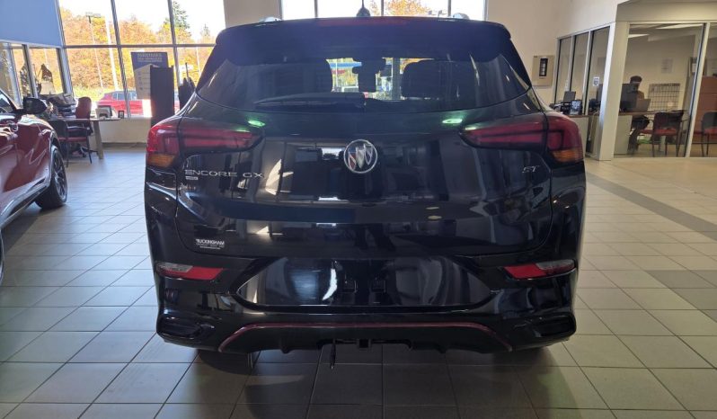 
								2023 Buick Encore Gx Preferred Awd full									