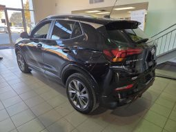 
										2023 Buick Encore Gx Preferred Awd full									