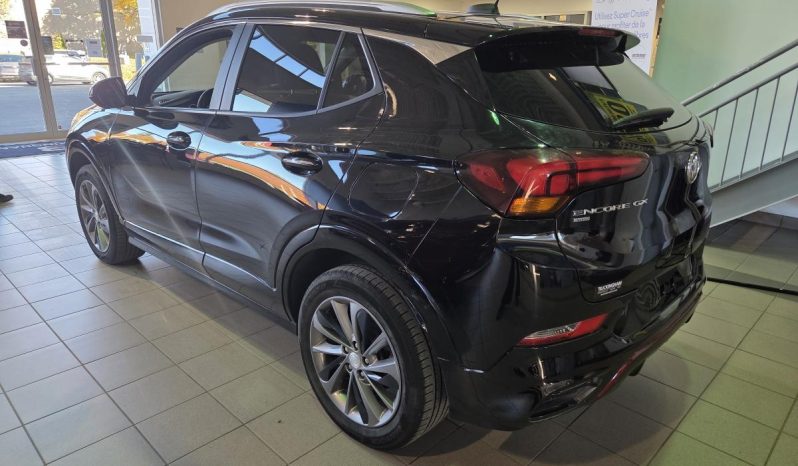 
								2023 Buick Encore Gx Preferred Awd full									