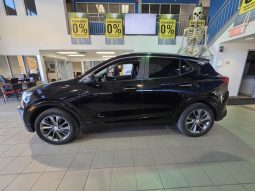 
										2023 Buick Encore Gx Preferred Awd full									