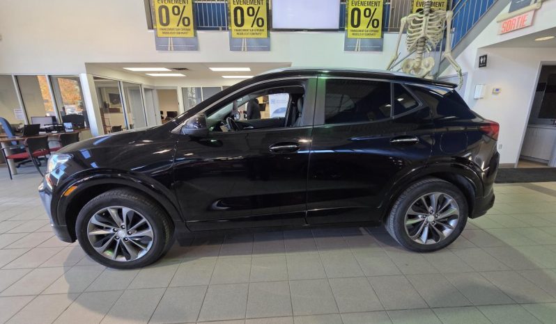 
								2023 Buick Encore Gx Preferred Awd full									