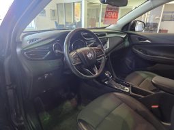 
										2023 Buick Encore Gx Preferred Awd full									
