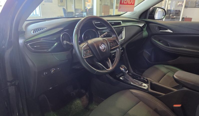
								2023 Buick Encore Gx Preferred Awd full									