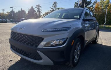 2023 Hyundai Kona 2.0l Awd Preferred