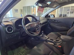 
										2023 Hyundai Kona 2.0l Awd Preferred full									