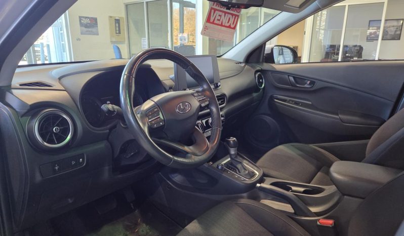 
								2023 Hyundai Kona 2.0l Awd Preferred full									