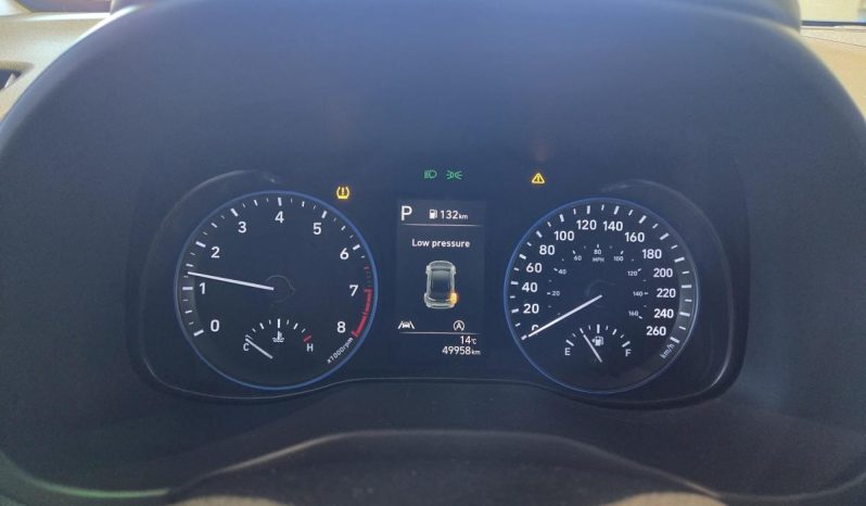 
								2023 Hyundai Kona 2.0l Awd Preferred full									