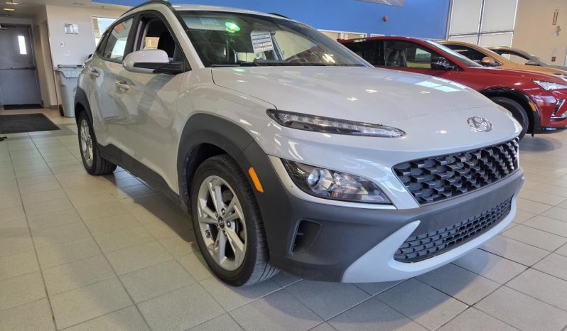 
								2023 Hyundai Kona 2.0l Awd Preferred full									