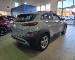 
										2023 Hyundai Kona 2.0l Awd Preferred full									