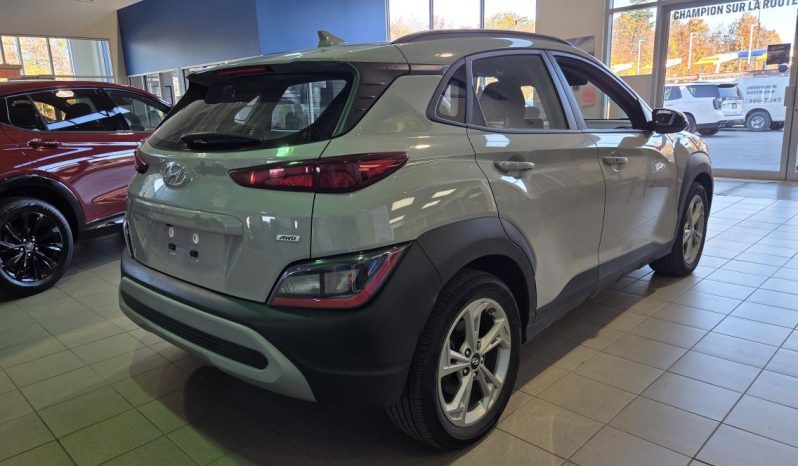 
								2023 Hyundai Kona 2.0l Awd Preferred full									