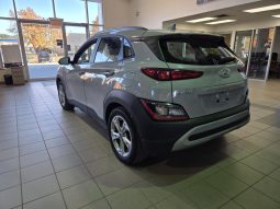 
										2023 Hyundai Kona 2.0l Awd Preferred full									