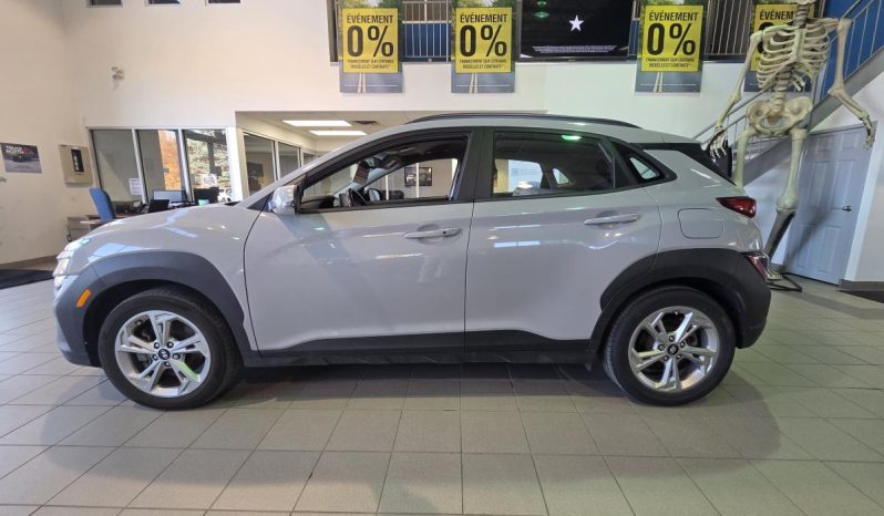 
								2023 Hyundai Kona 2.0l Awd Preferred full									