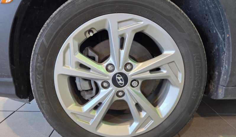 
								2023 Hyundai Kona 2.0l Awd Preferred full									