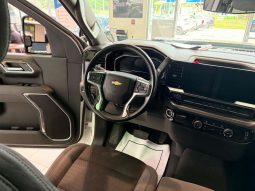 
										2024 Chevrolet Silverado 2500 4wd Crew Cab full									