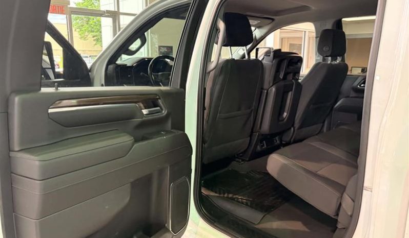 
								2024 Chevrolet Silverado 2500 4wd Crew Cab full									