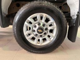 
										2024 Chevrolet Silverado 2500 4wd Crew Cab full									
