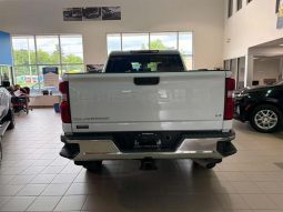 
										2024 Chevrolet Silverado 2500 4wd Crew Cab full									