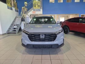 2024 Honda CR-V Sport Awd