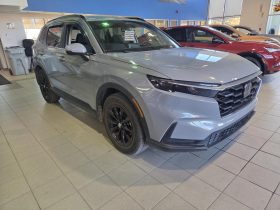 2024 Honda CR-V Sport Awd