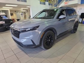 2024 Honda CR-V Sport Awd
