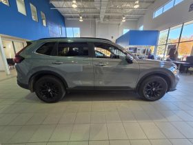 2024 Honda CR-V Sport Awd