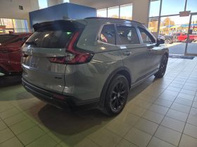 2024 Honda CR-V Sport Awd