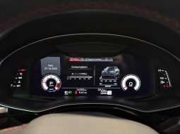 
										2025 Audi RS Q8 performance 4.0 TFSI quattro full									