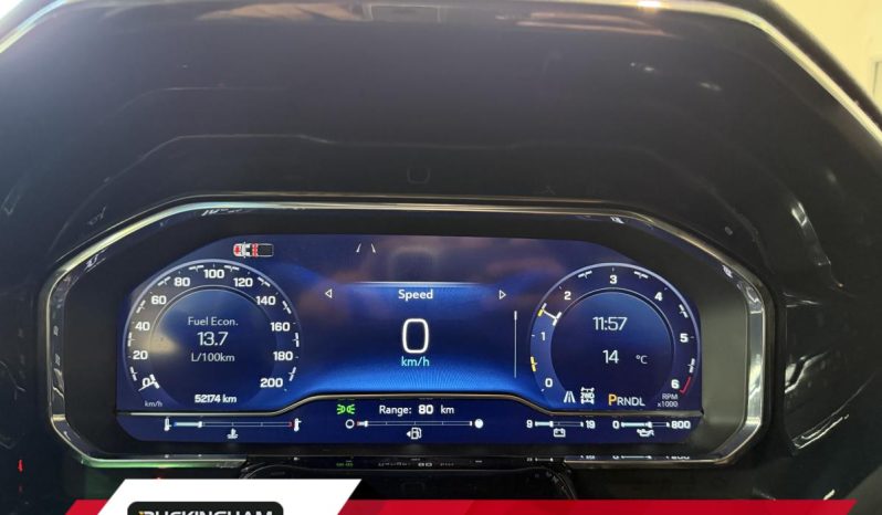 
								2025 Chevrolet Silverado 1500 Crew Cab Short Box 4 full									