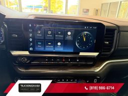 
										2025 Chevrolet Silverado 1500 Crew Cab Short Box 4 full									