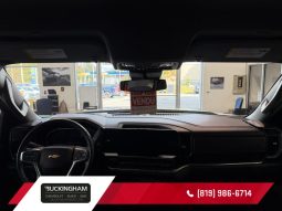 
										2025 Chevrolet Silverado 1500 Crew Cab Short Box 4 full									