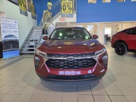 2025 Chevrolet Trax Fwd 4dr Ls