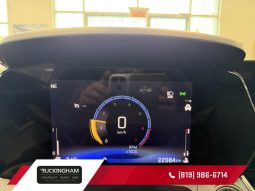 
										2025 Chevrolet Trax Fwd 4dr Lt full									