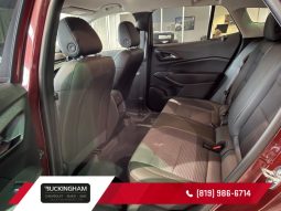 
										2025 Chevrolet Trax Fwd 4dr Lt full									