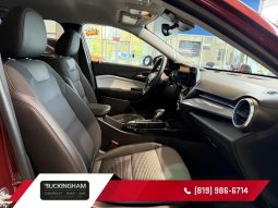 
										2025 Chevrolet Trax Fwd 4dr Lt full									