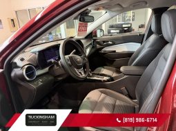 
										2025 Chevrolet Trax Fwd 4dr Lt full									