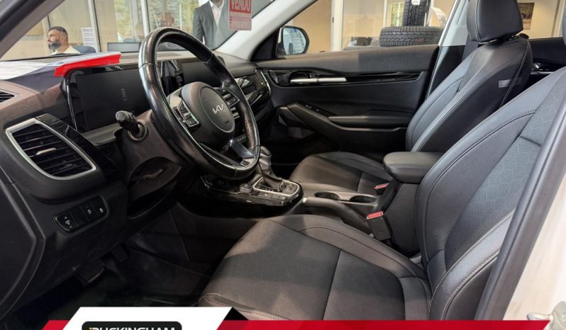 
								2025 Kia Seltos Ex Awd full									