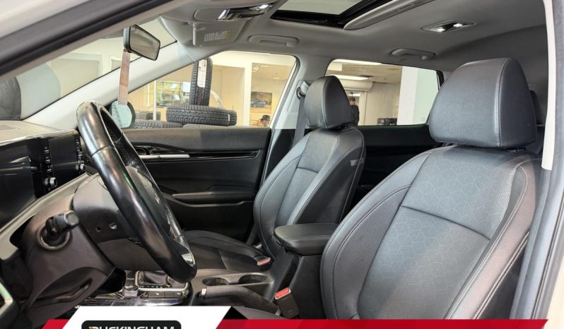 
								2025 Kia Seltos Ex Awd full									