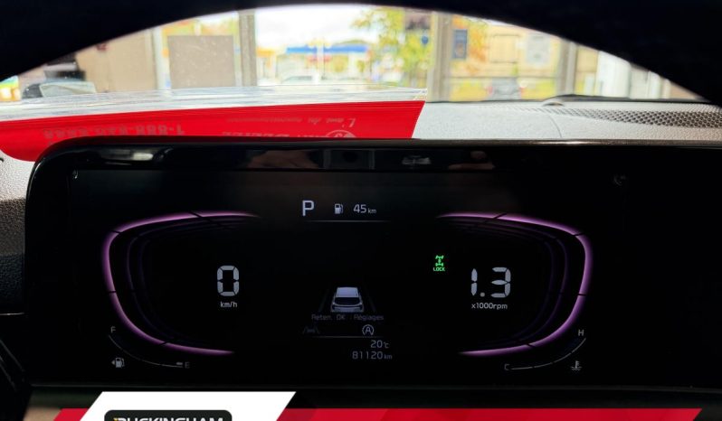 
								2025 Kia Seltos Ex Awd full									