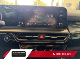 
										2025 Kia Seltos Ex Awd full									