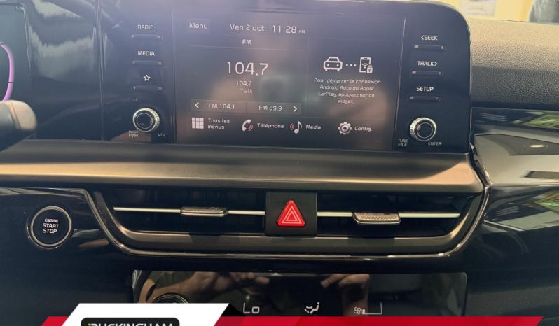 
								2025 Kia Seltos Ex Awd full									