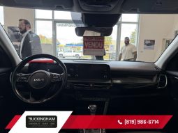 
										2025 Kia Seltos Ex Awd full									