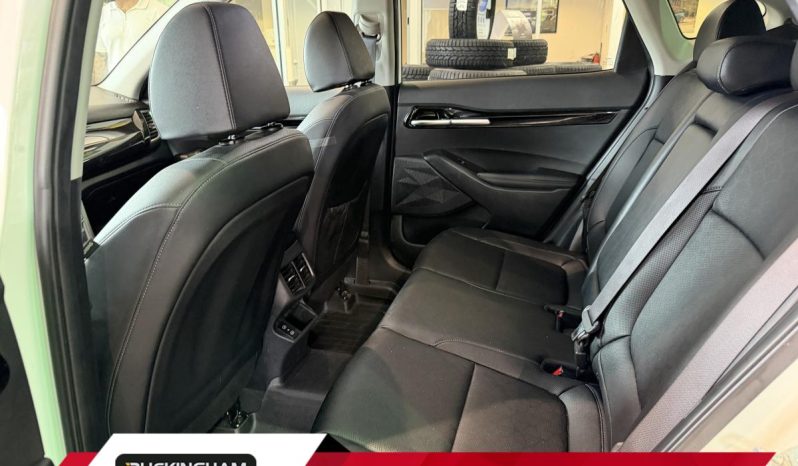 
								2025 Kia Seltos Ex Awd full									