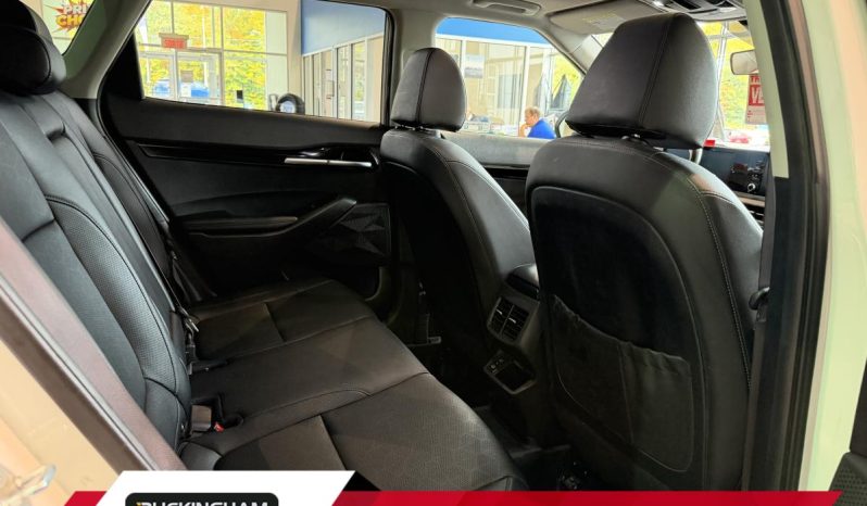 
								2025 Kia Seltos Ex Awd full									