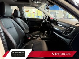 
										2025 Kia Seltos Ex Awd full									