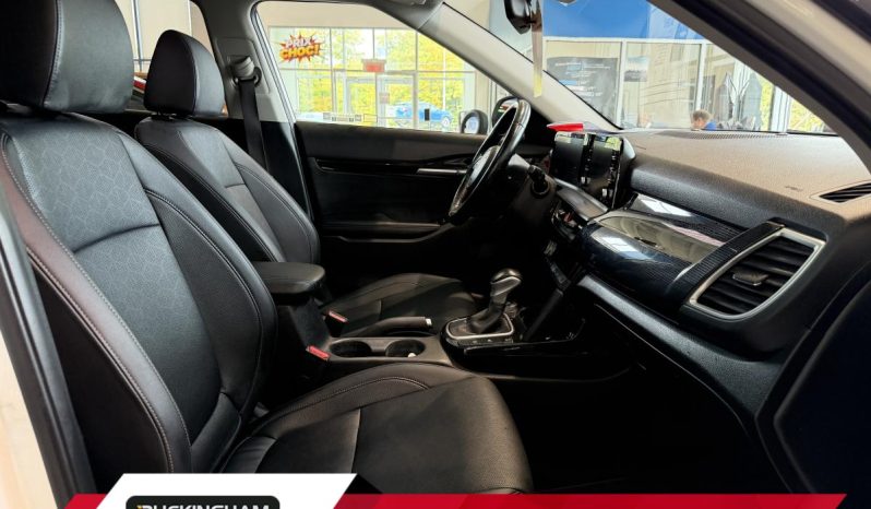 
								2025 Kia Seltos Ex Awd full									