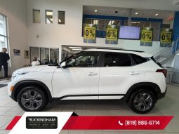 
										2025 Kia Seltos Ex Awd full									